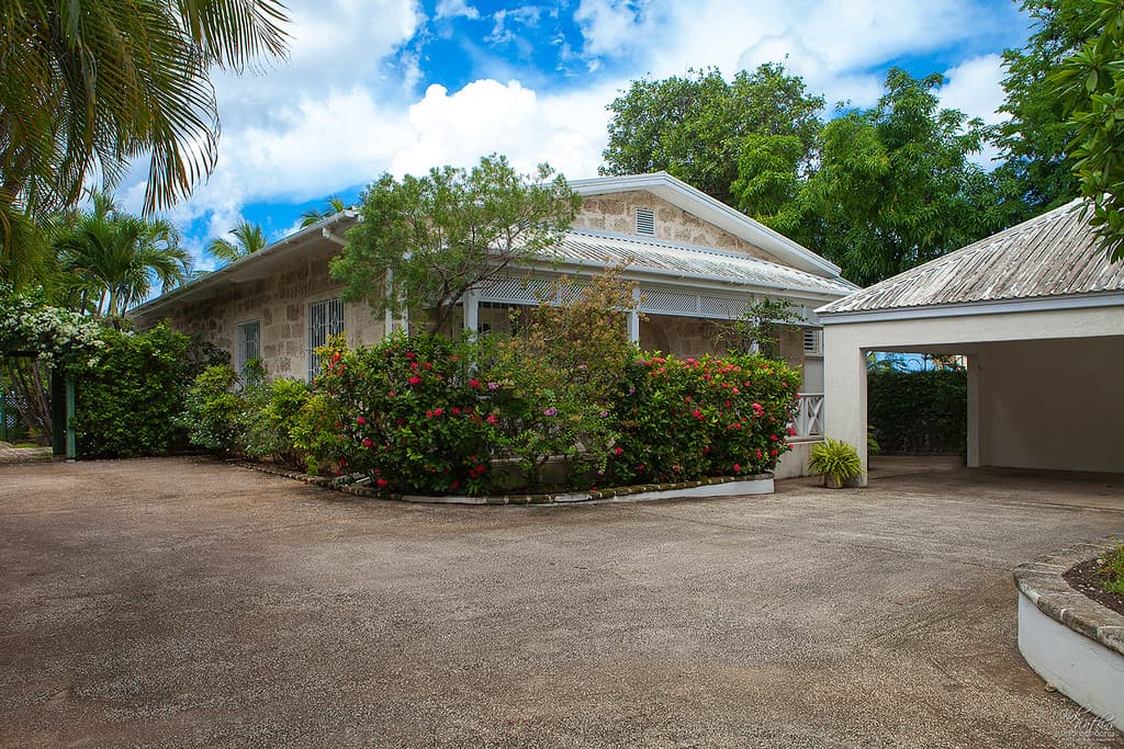 Senderlea — luxury villa photo 21