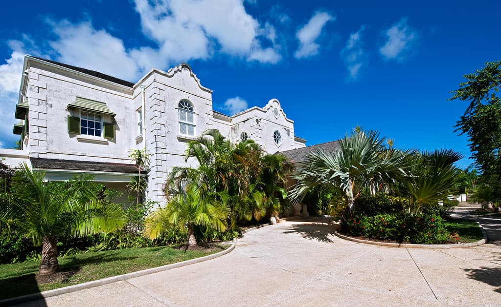 Sugar Hill - Go Easy — luxury villa photo 2