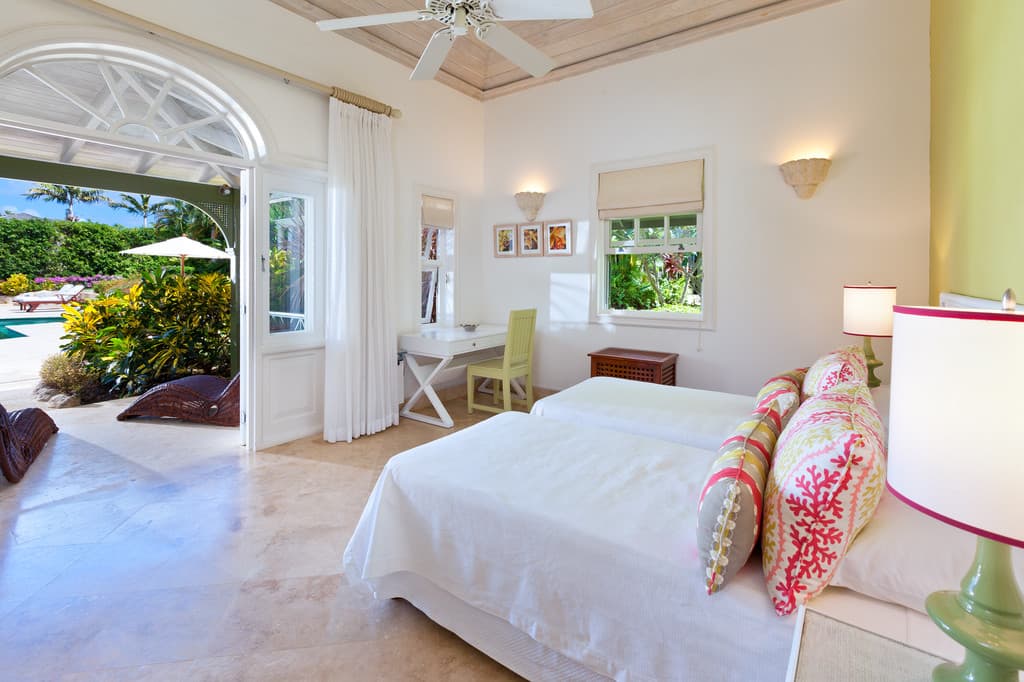 Sugar Hill - Go Easy — luxury villa photo 19