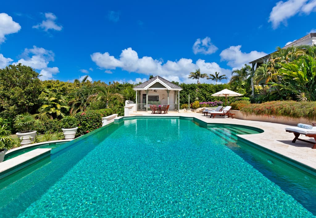 Sugar Hill - Go Easy — luxury villa photo 20