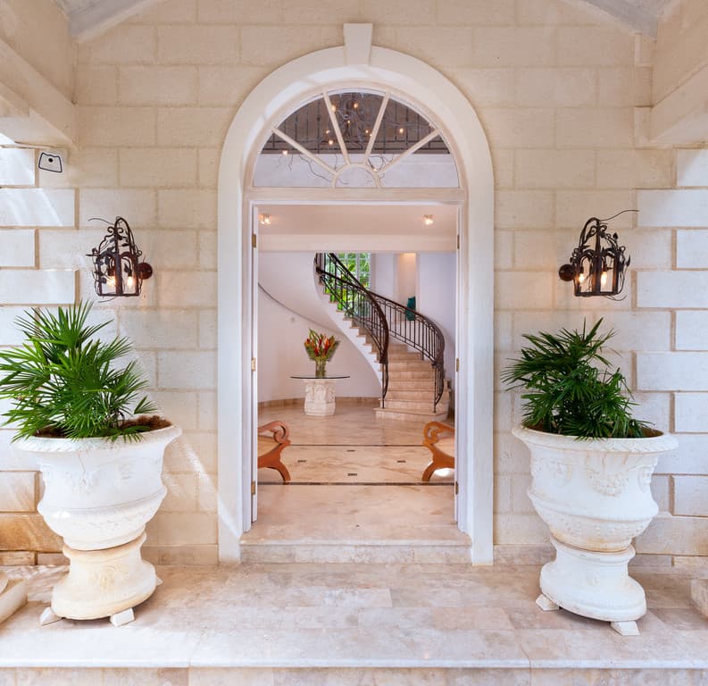 Sugar Hill - Go Easy — luxury villa photo 3