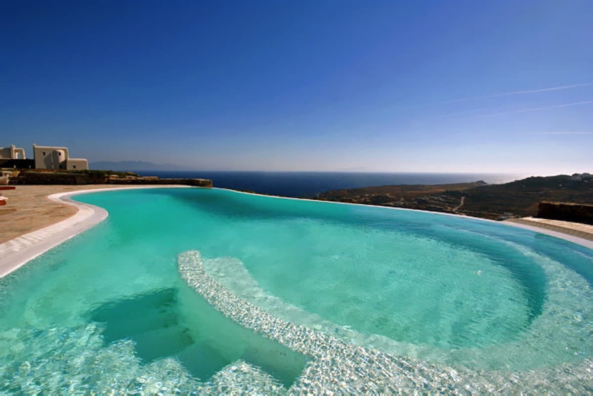 Super Paradise Villas — luxury villa photo 3
