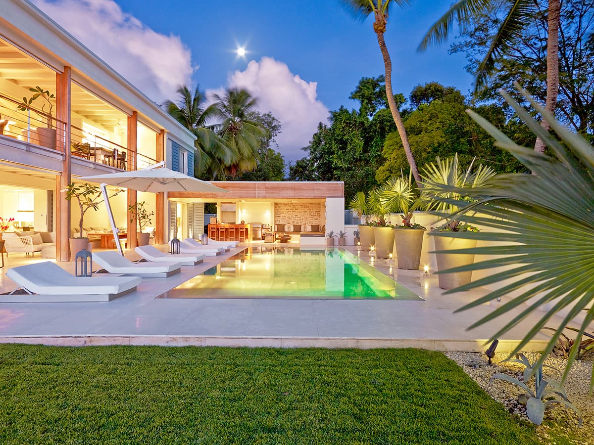 The Dream — luxury villa photo 19