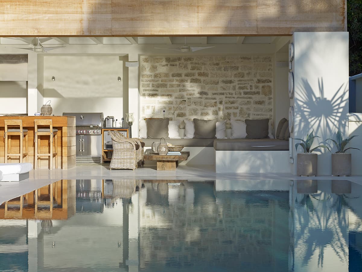 The Dream — luxury villa photo 3