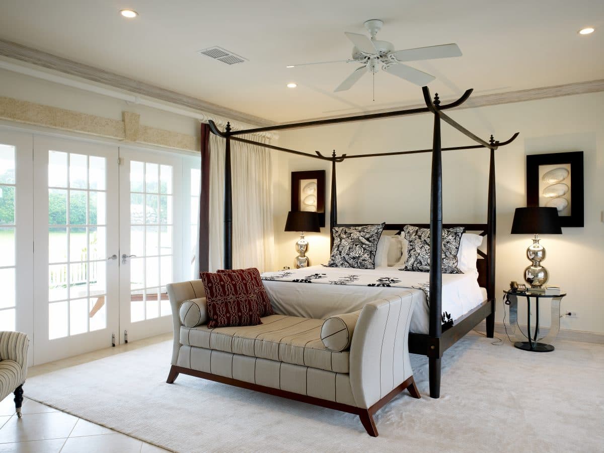 Sandy Lane, Tradewinds — luxury villa photo 9