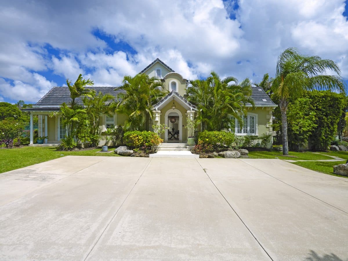 Sandy Lane, Tradewinds — luxury villa photo 10