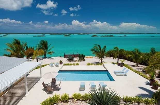 Turks & Caicos Caribbean