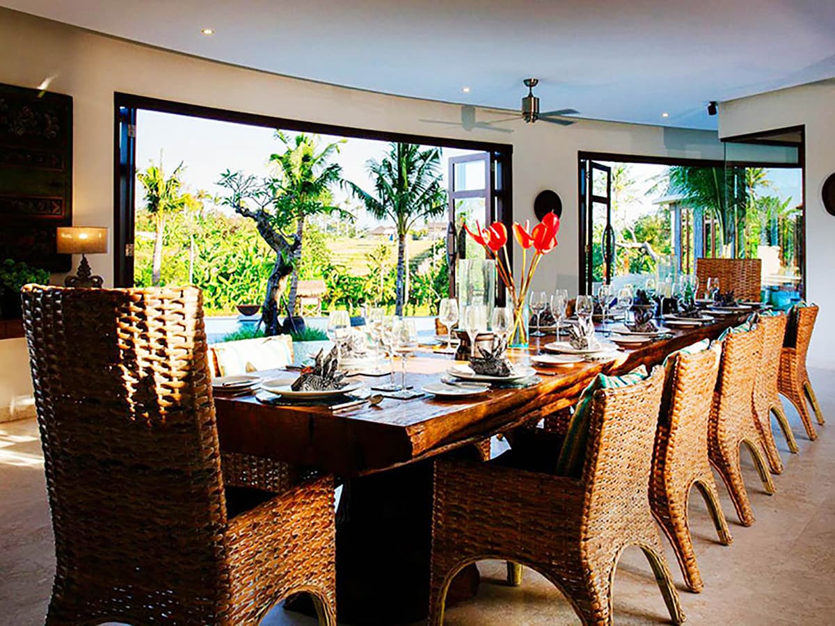 Umah Daun Villa — luxury villa photo 20