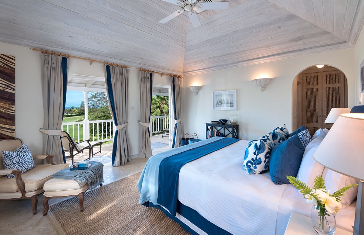 Villa Rosa — luxury villa photo 3