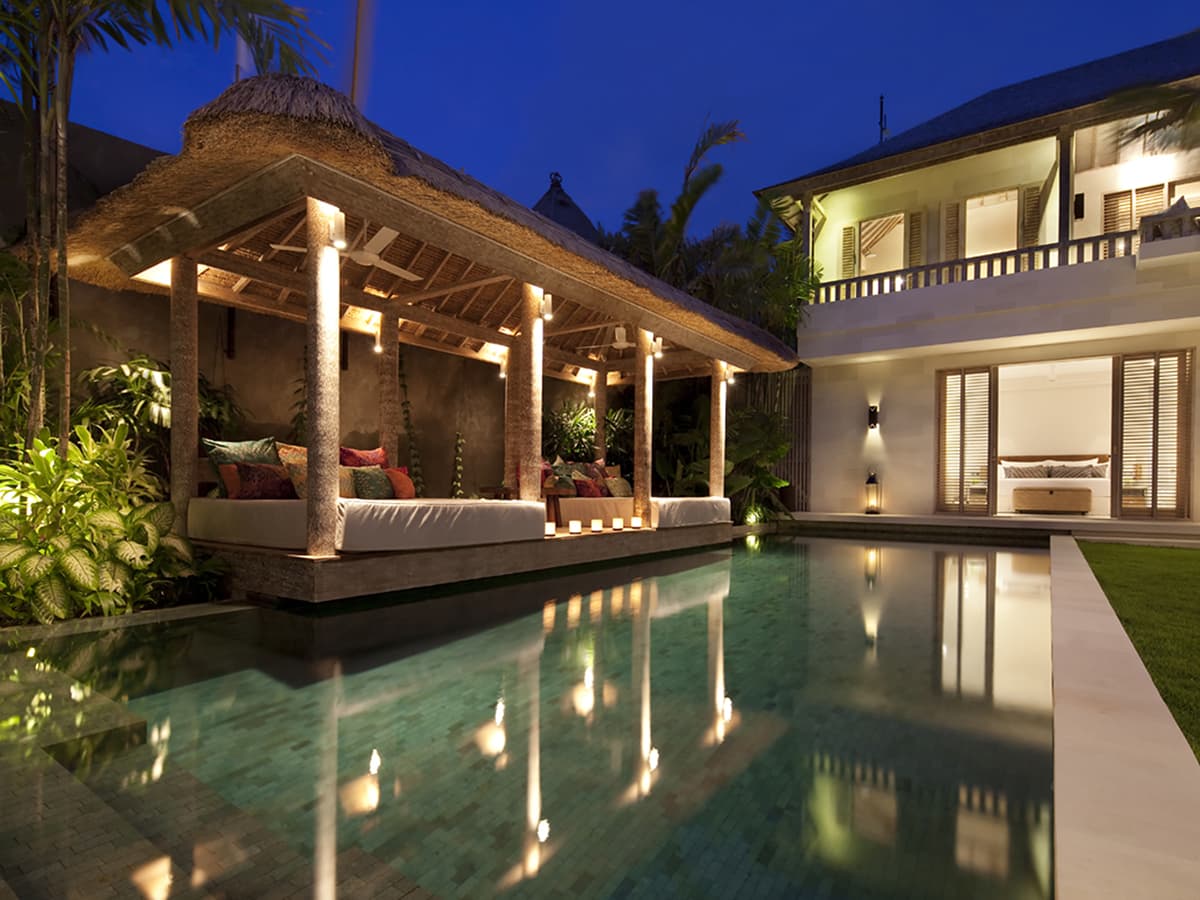 Adasa — luxury villa photo 1