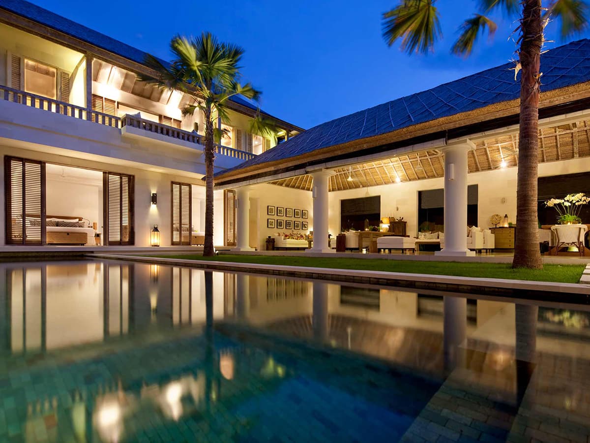 Adasa — luxury villa photo 20