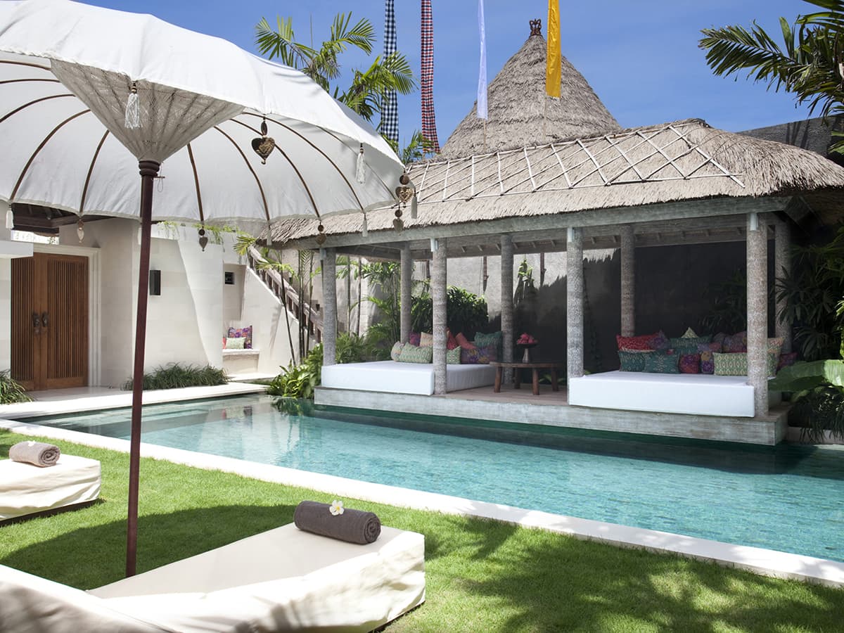 Adasa — luxury villa photo 3