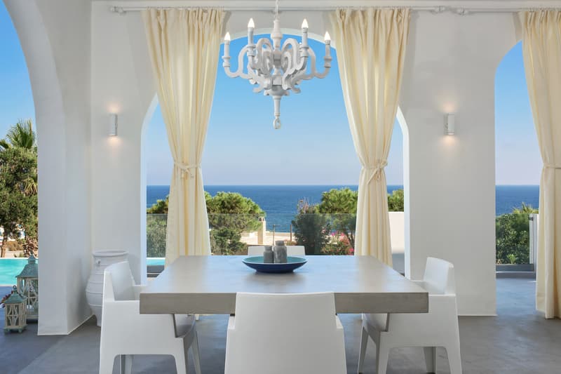 Villa Adrali — luxury villa photo 2