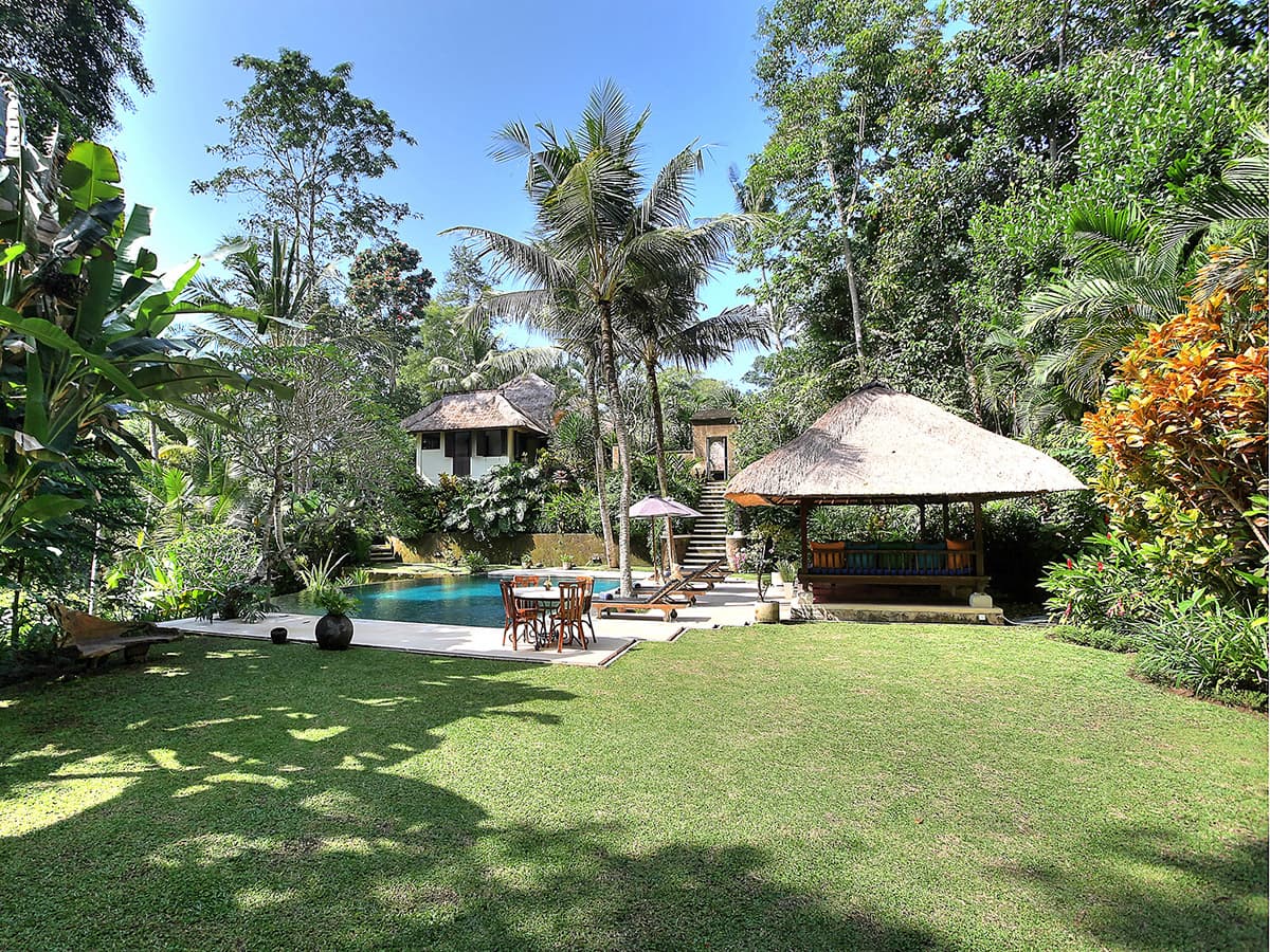 Villa Alamanda — luxury villa photo 2
