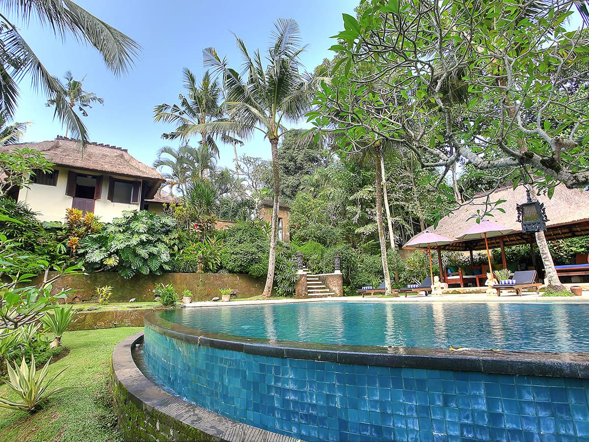 Villa Alamanda — luxury villa photo 20