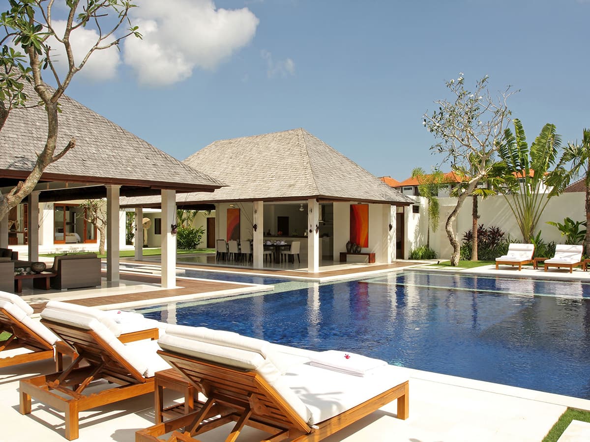 Villa Asante — luxury villa photo 2