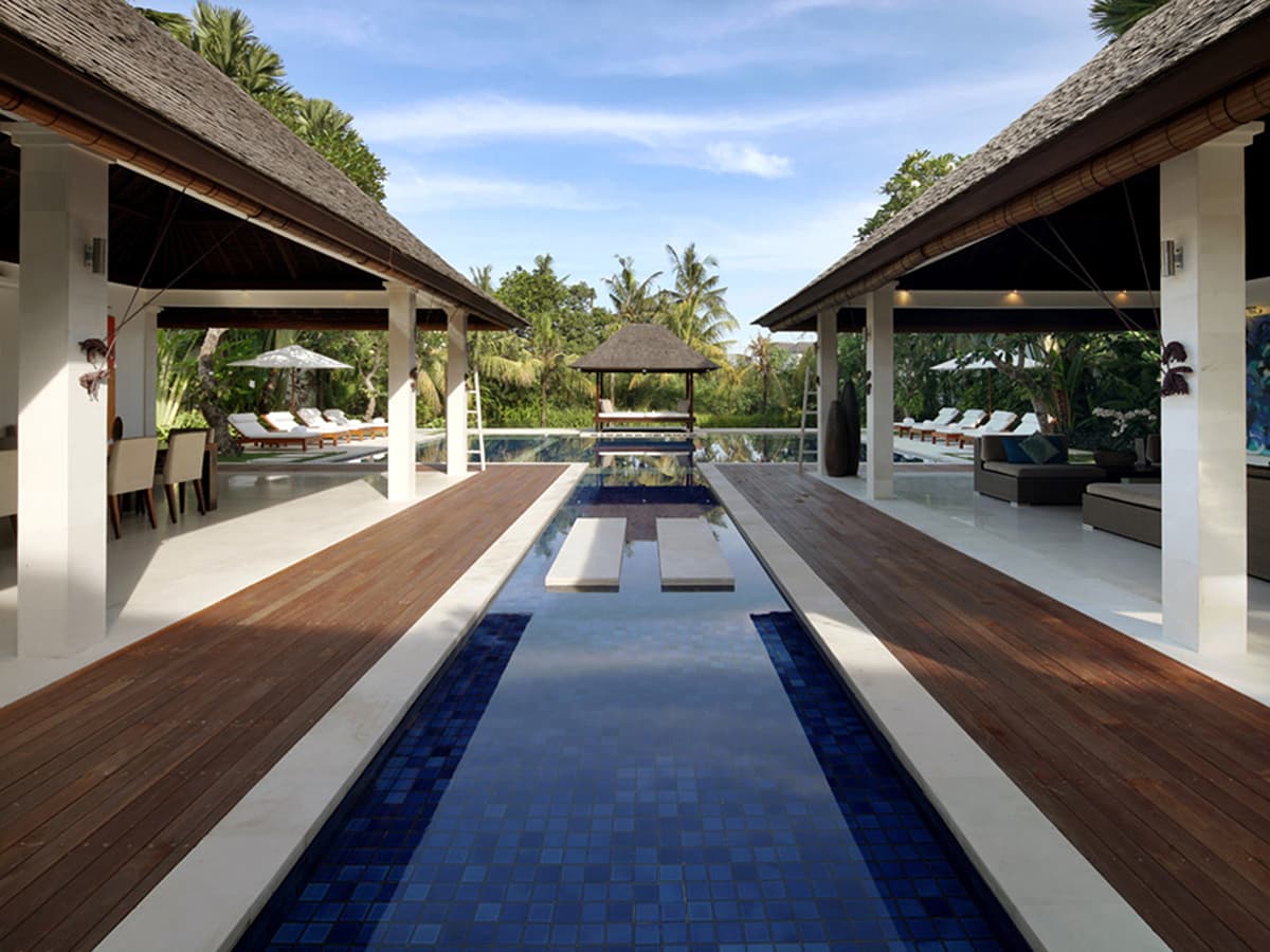 Villa Asante — luxury villa photo 3