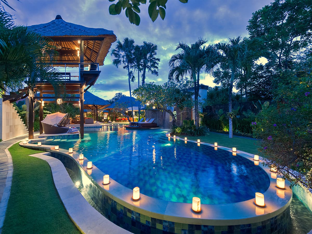 Villa Asta — luxury villa photo 1