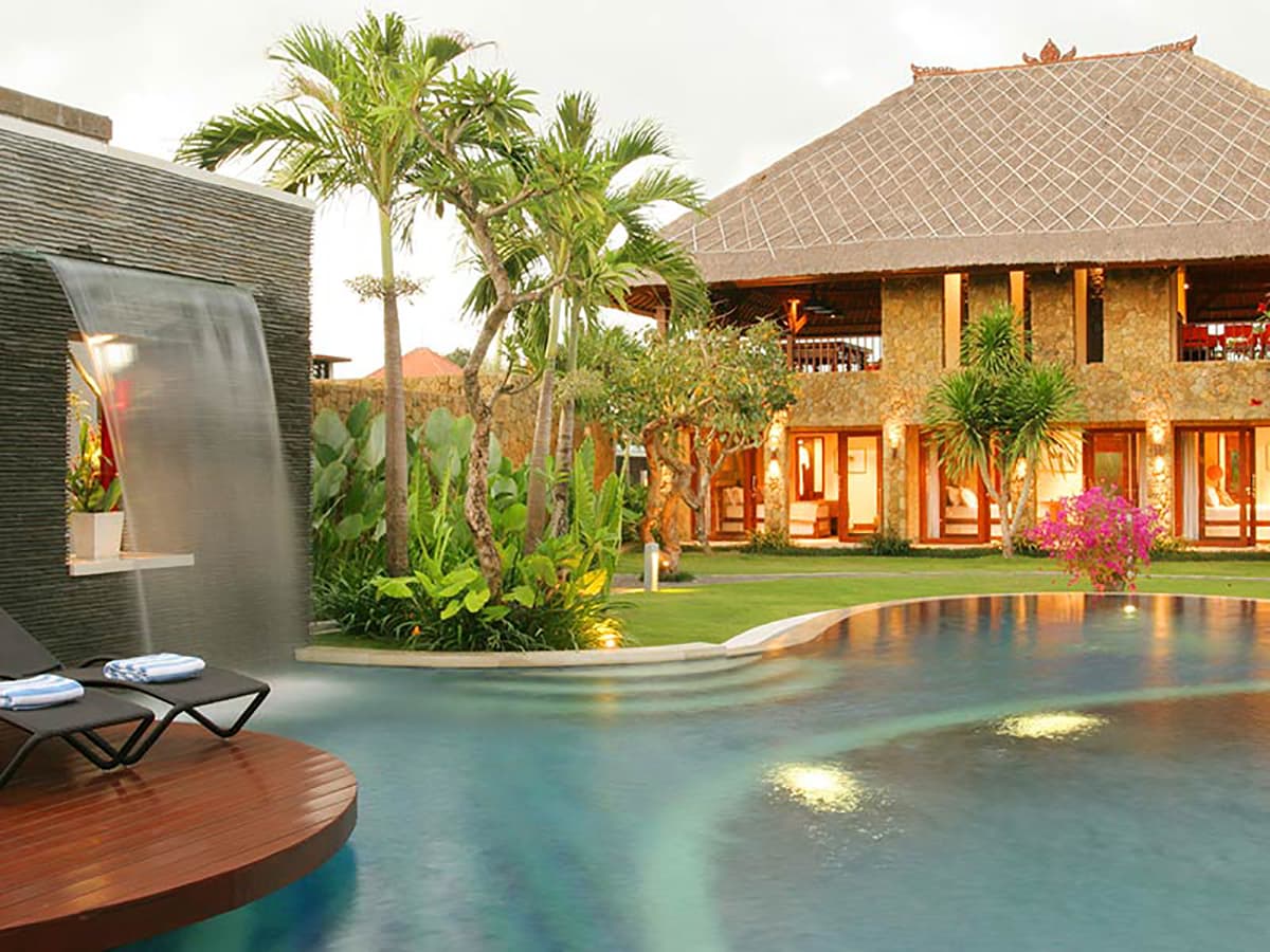Villa Asta — luxury villa photo 19