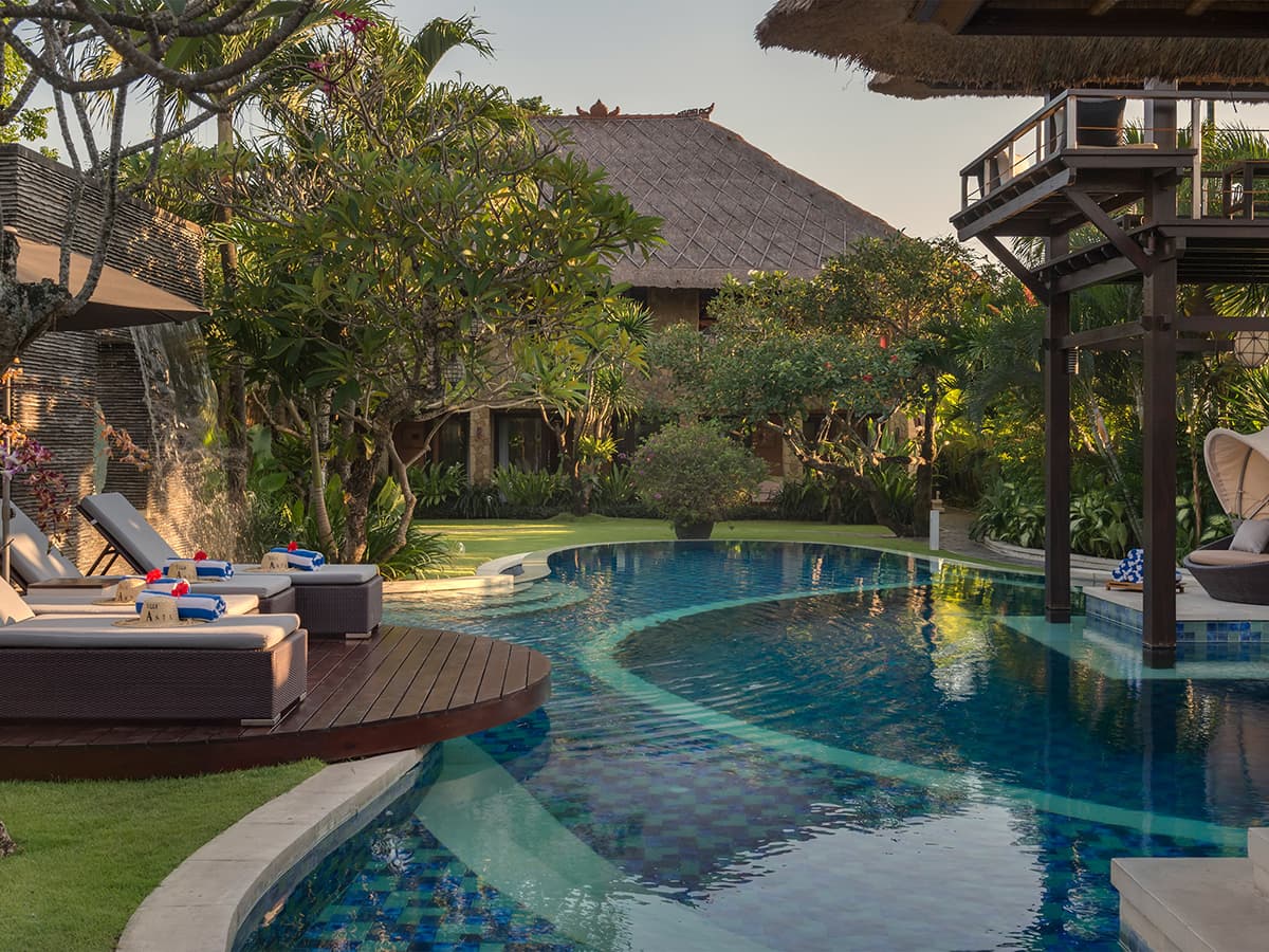 Villa Asta — luxury villa photo 2