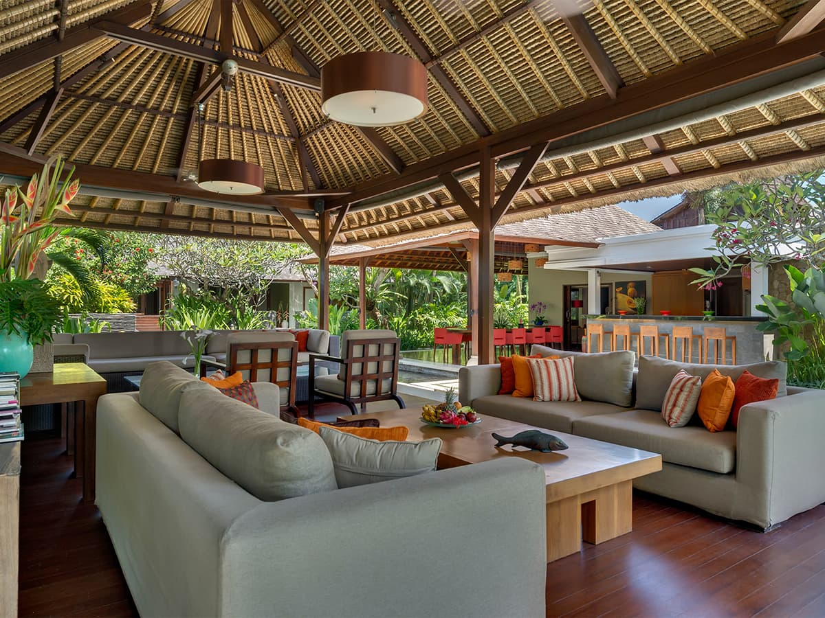 Villa Asta — luxury villa photo 3
