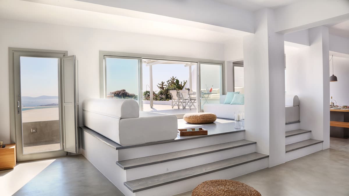 Villa Astra — luxury villa photo 1