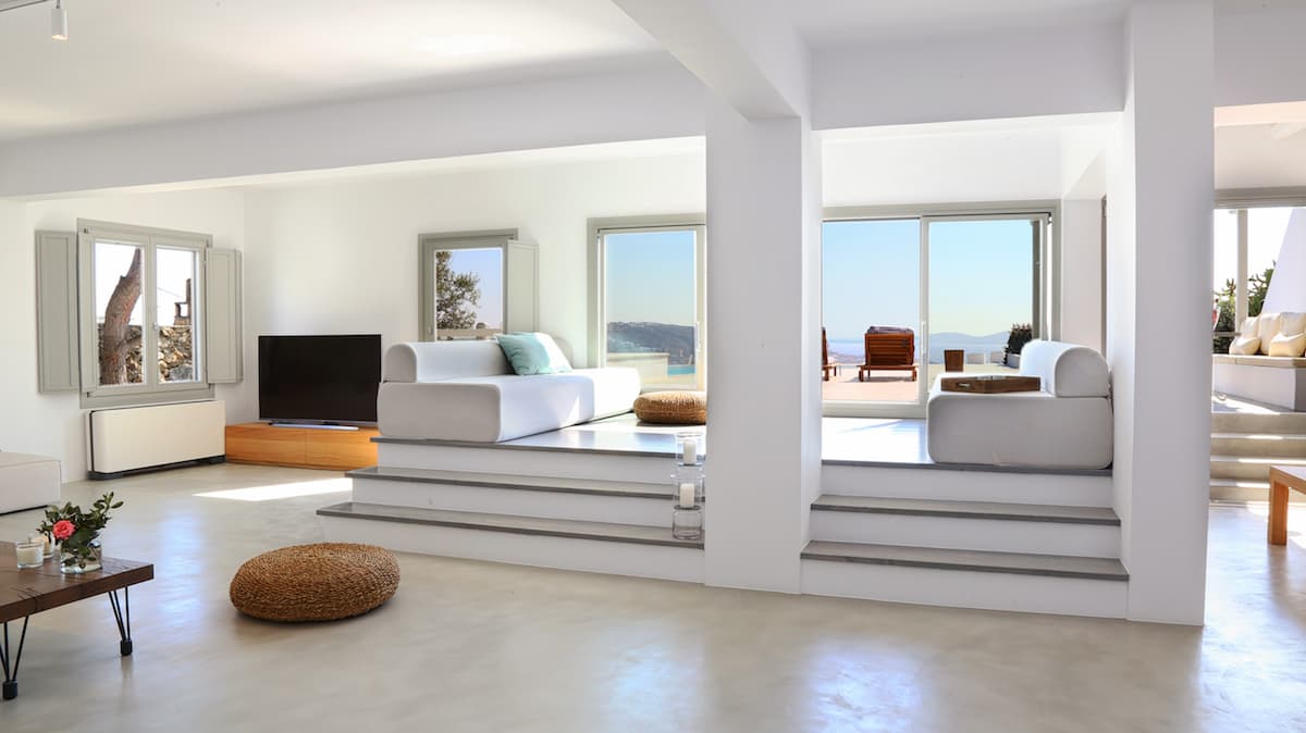 Villa Astra — luxury villa photo 2