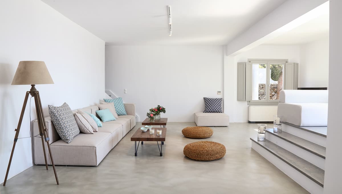 Villa Astra — luxury villa photo 3