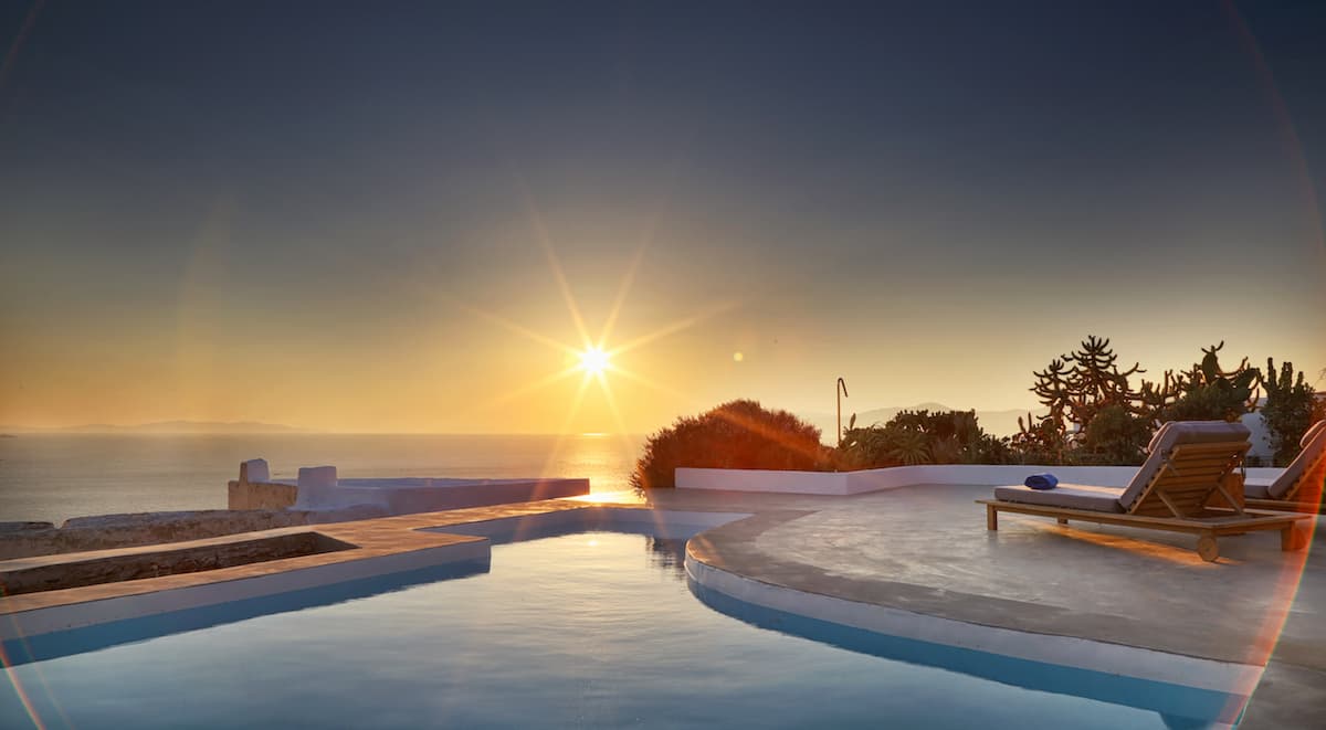 Villa Astra — luxury villa photo 23