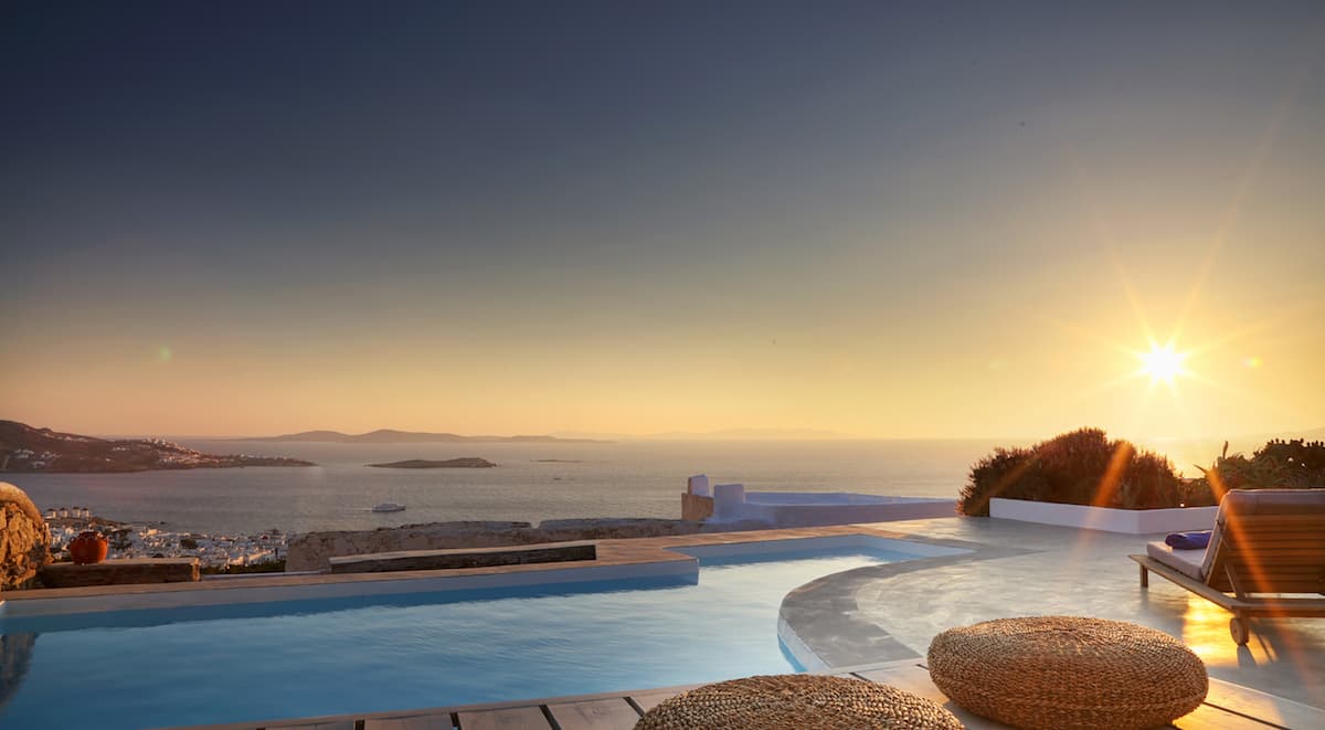 Villa Astra — luxury villa photo 24
