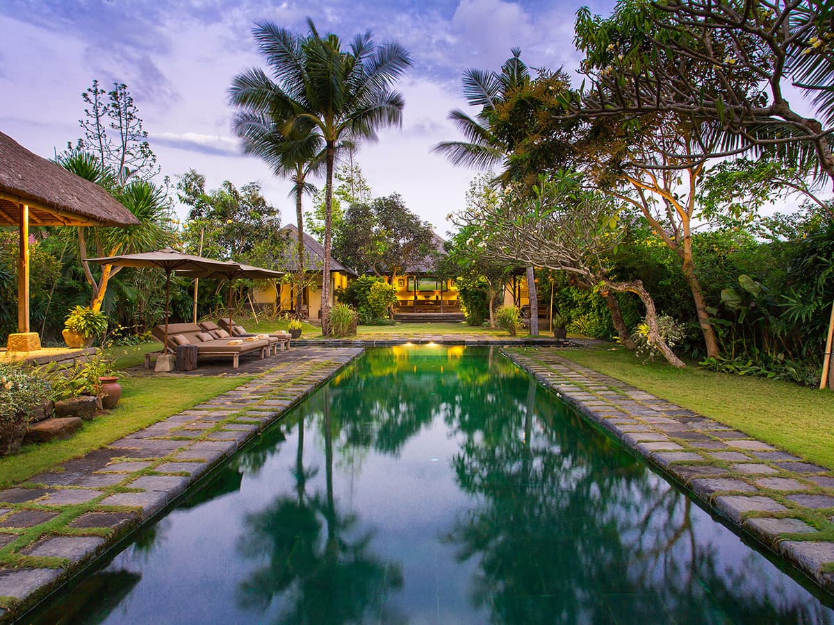 Villa Belong Dua — luxury villa photo 1