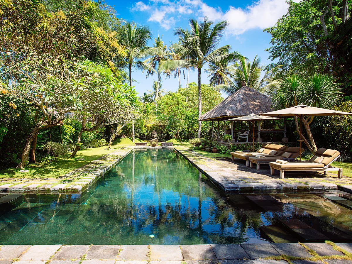 Villa Belong Dua — luxury villa photo 2