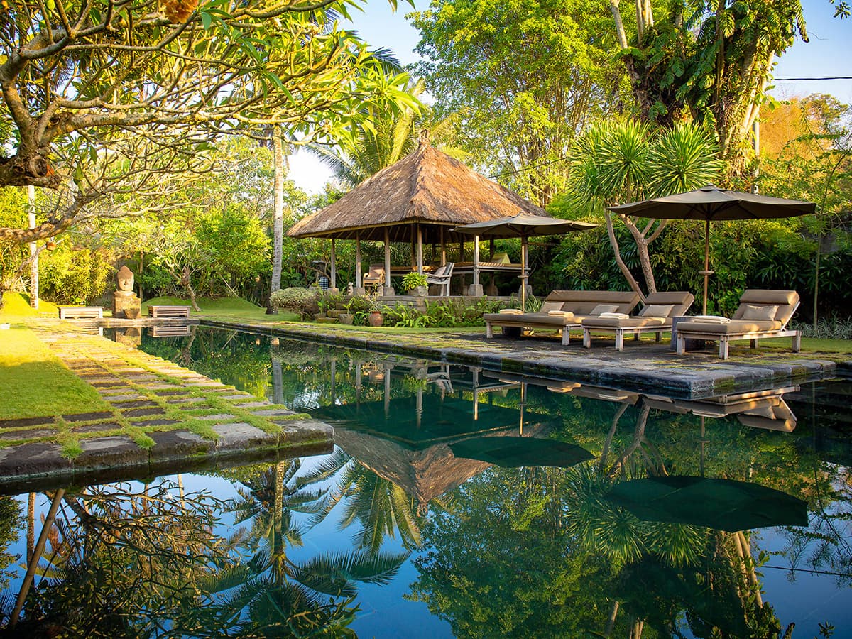 Villa Belong Dua — luxury villa photo 3