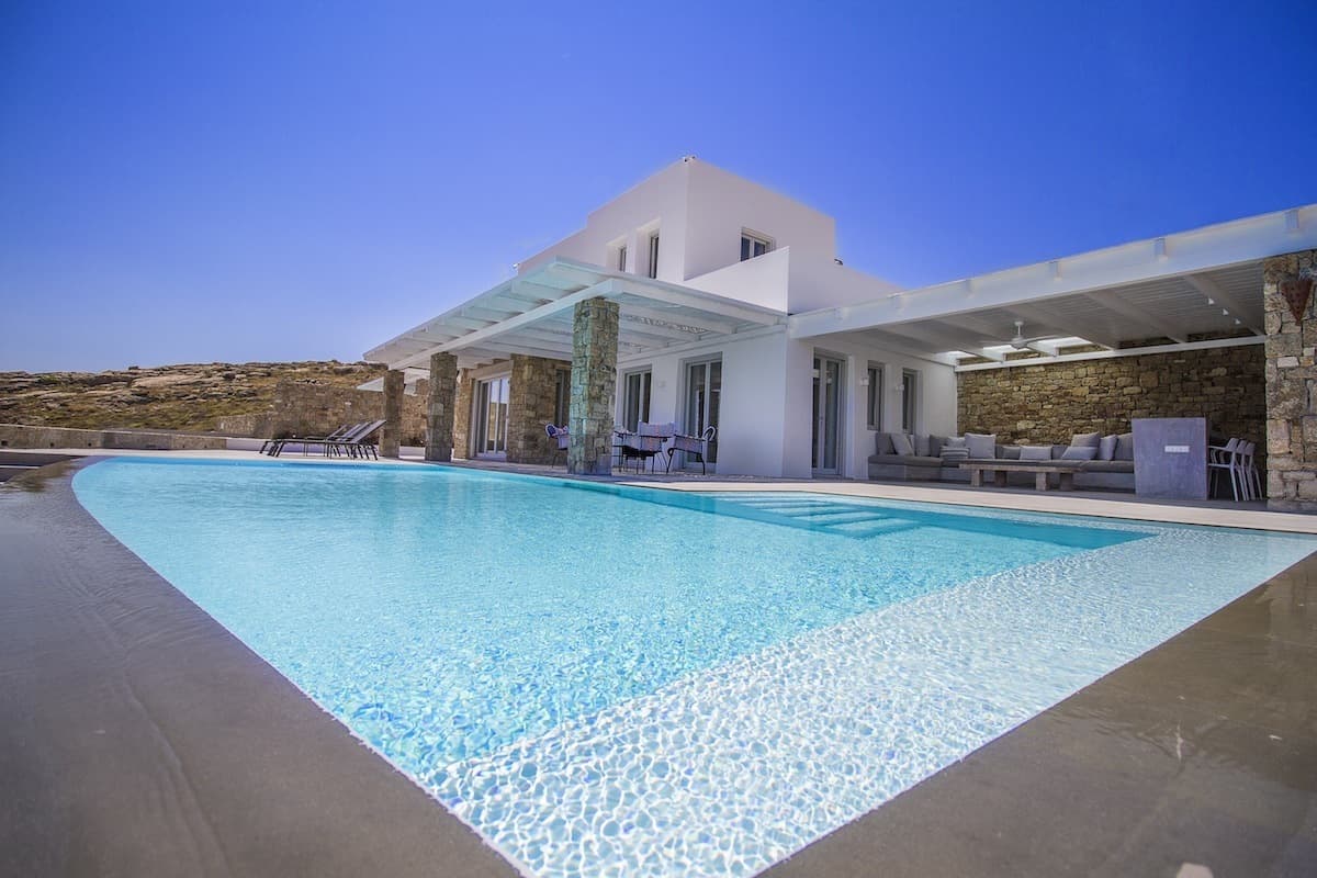 Villa Roma — luxury villa photo 21
