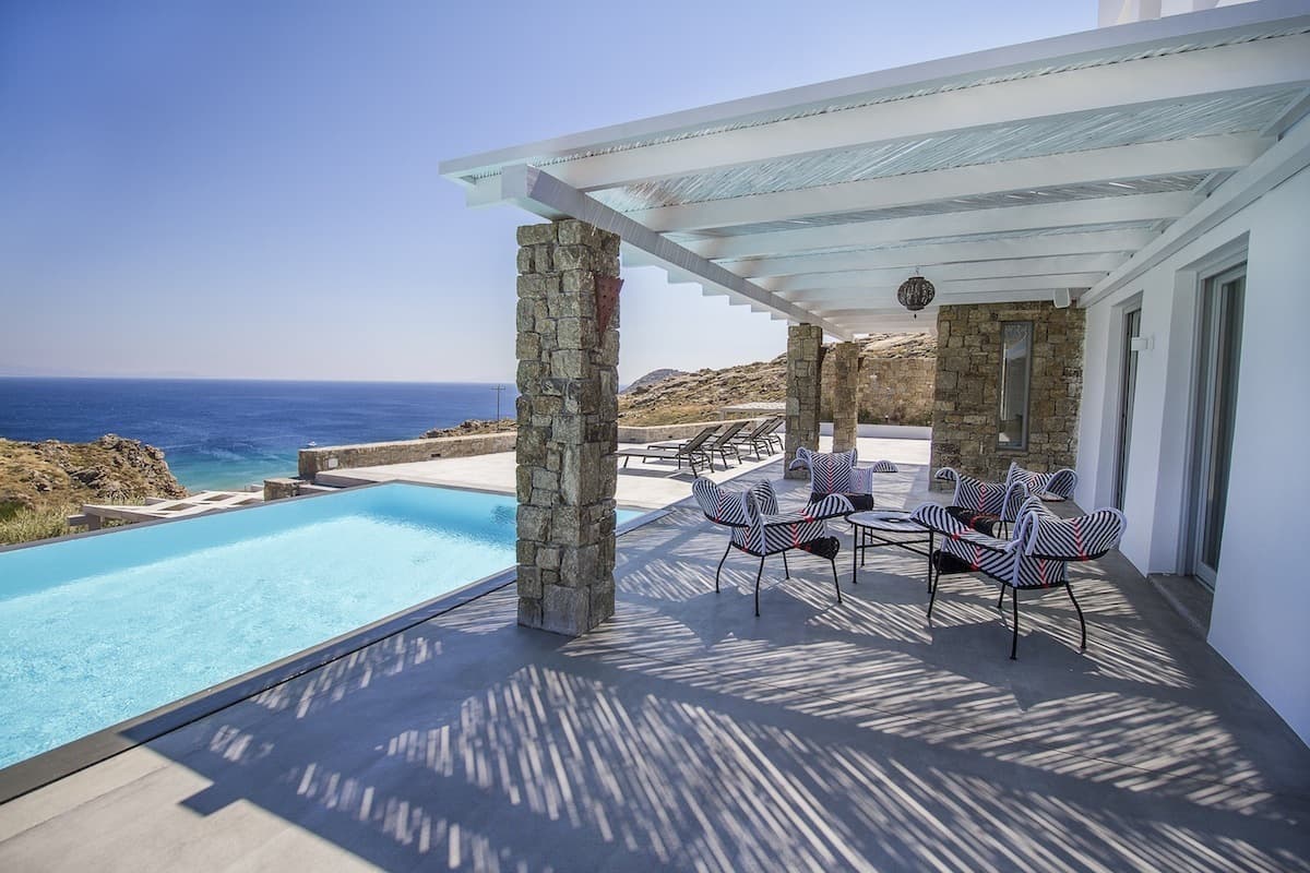 Villa Roma — luxury villa photo 1