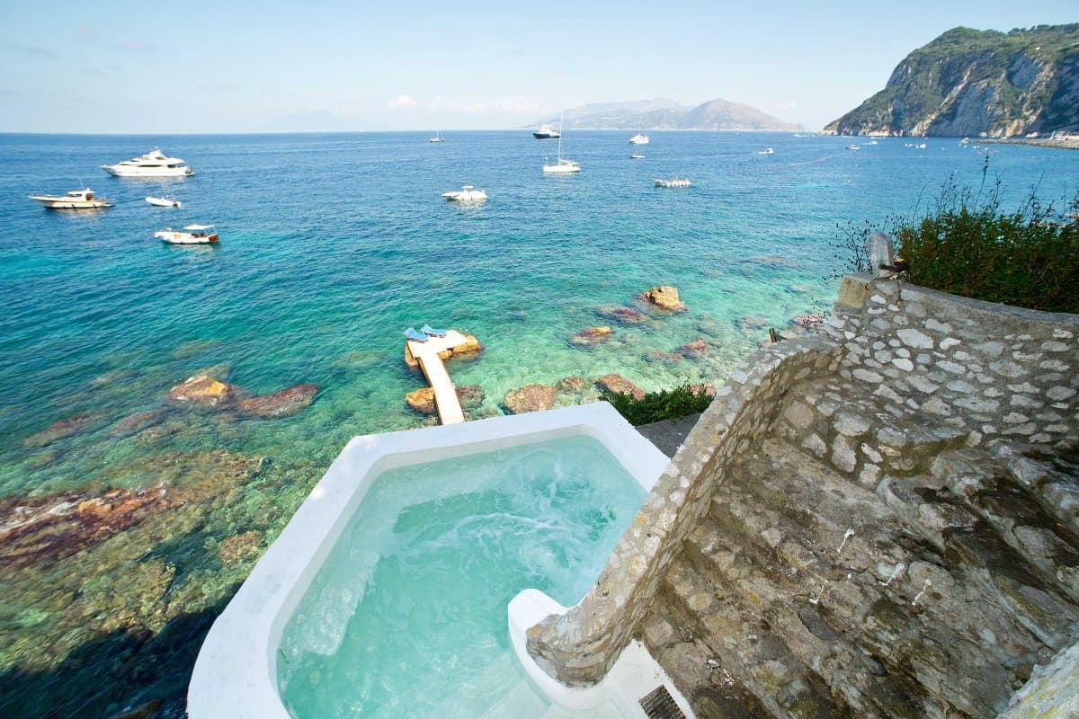 Villa Camelia — luxury villa photo 1