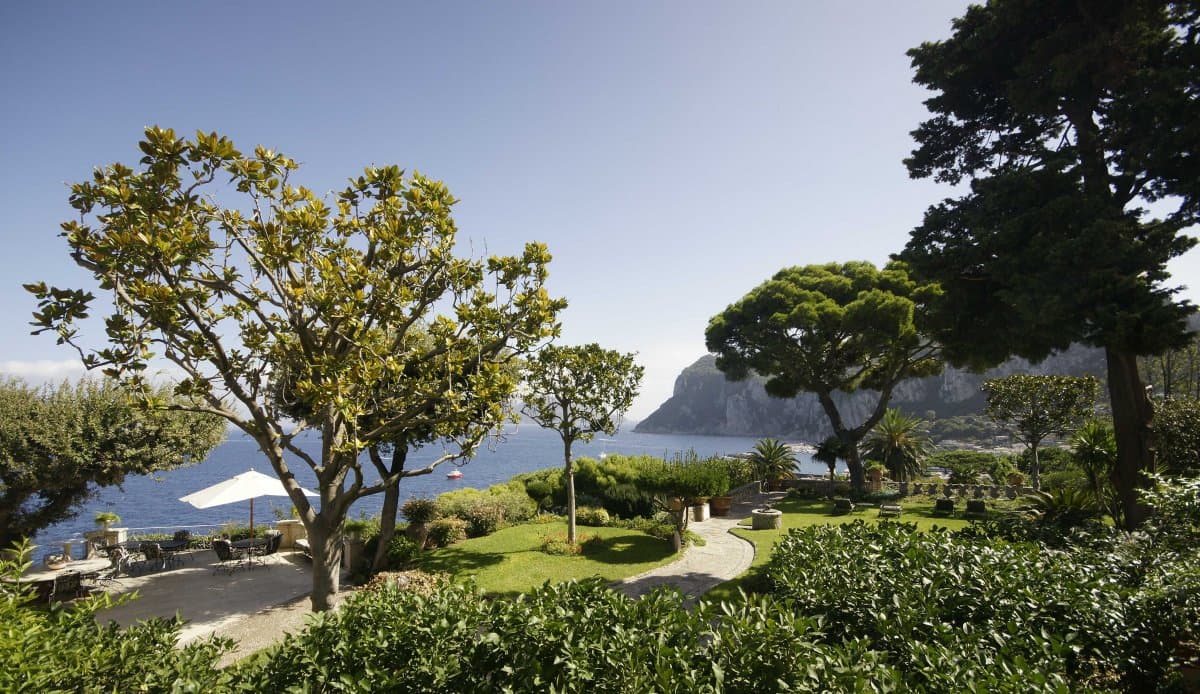 Villa Camelia — luxury villa photo 3