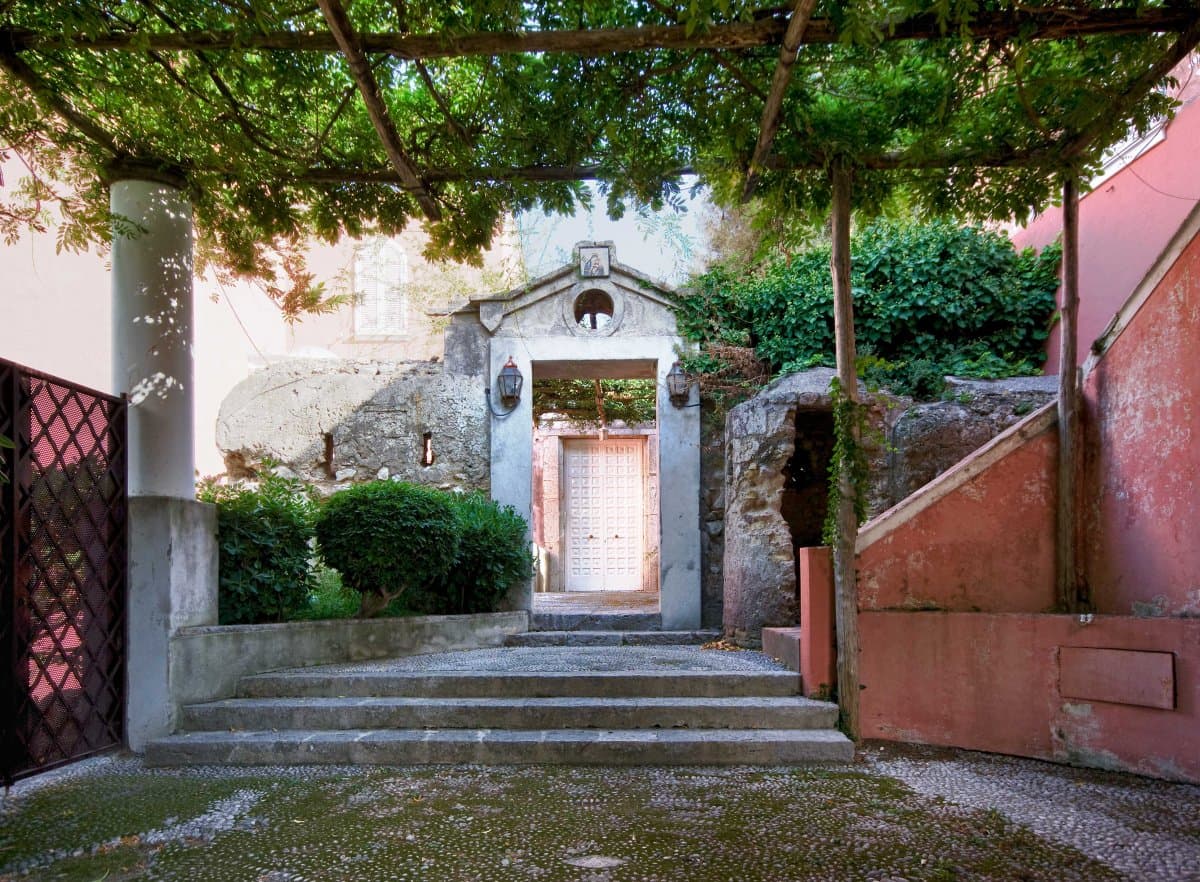 Villa Camelia — luxury villa photo 18