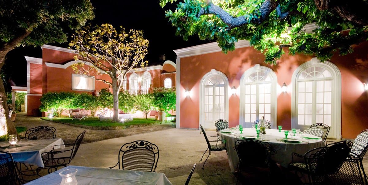 Villa Camelia — luxury villa photo 19