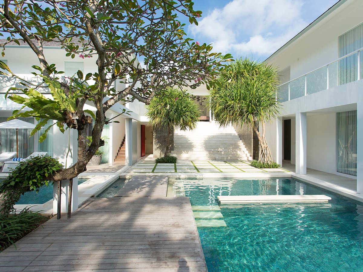 Villa Canggu North — luxury villa photo 19