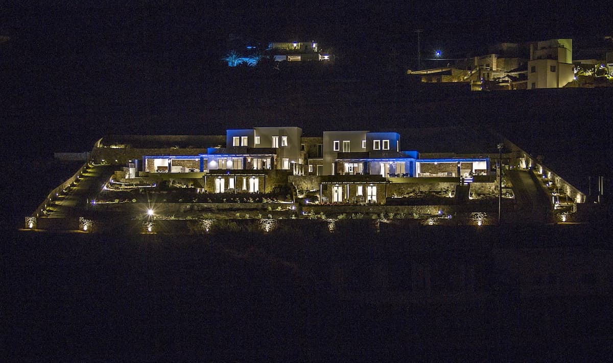 Villa Roma — luxury villa photo 2