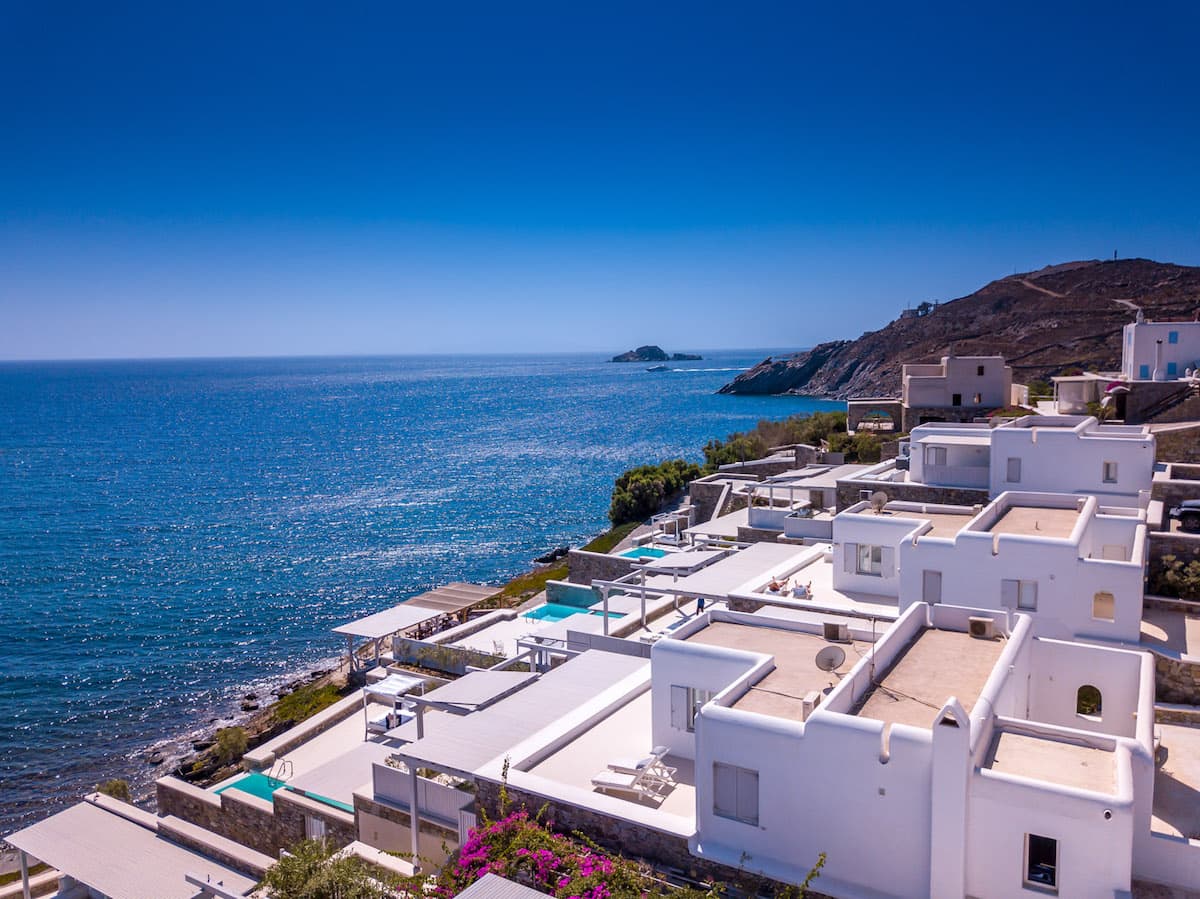Villa Del Mar — luxury villa photo 20