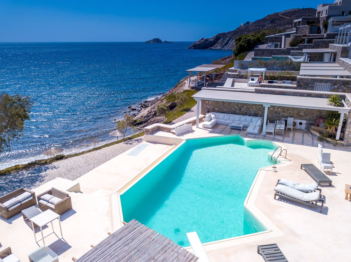Villa Del Mar — luxury villa photo 1