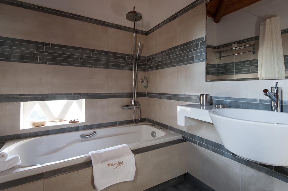 POIKILMA Alonissos villas – Villa Elia — luxury villa photo 15