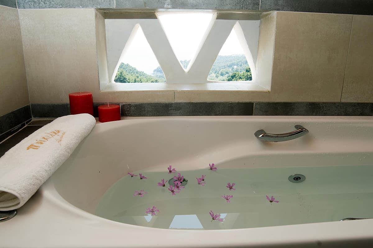POIKILMA Alonissos villas – Villa Elia — luxury villa photo 3