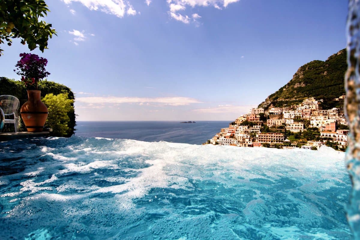 Villa Fiorentino — luxury villa photo 3