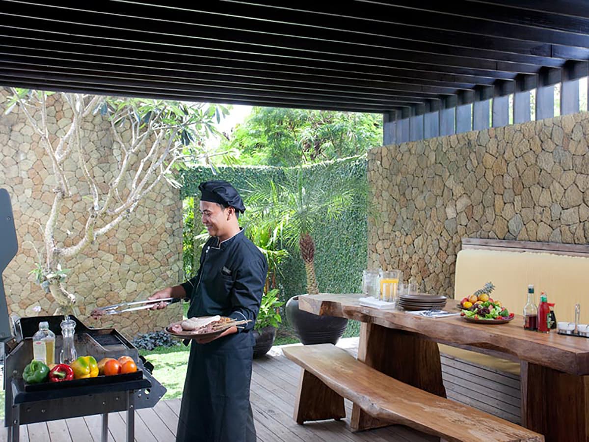 Villa Hana — luxury villa photo 3