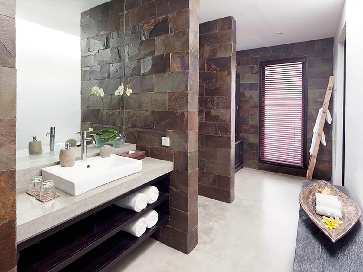 Villa Hana — luxury villa photo 2