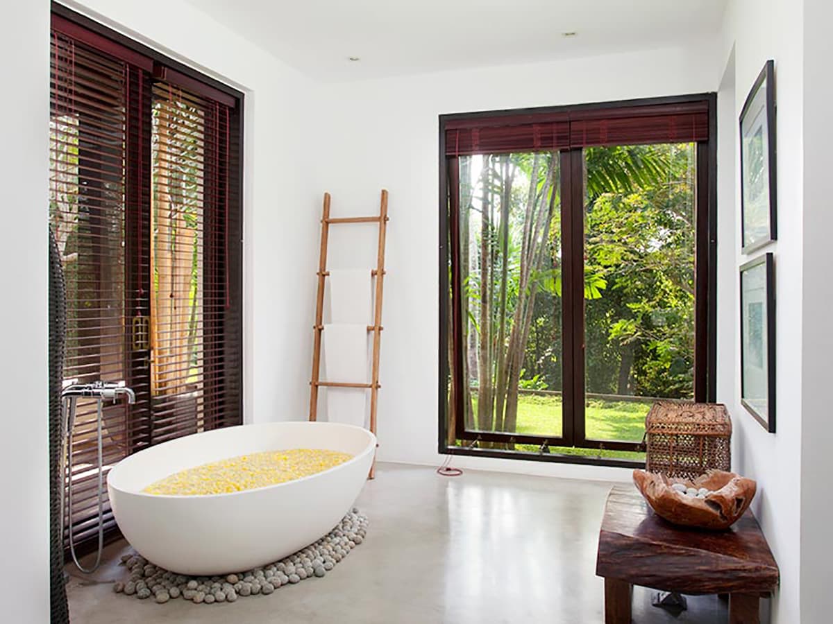 Villa Hana — luxury villa photo 1