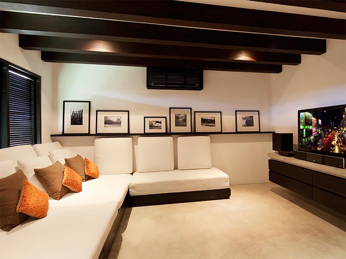 Villa Hana — luxury villa photo 18